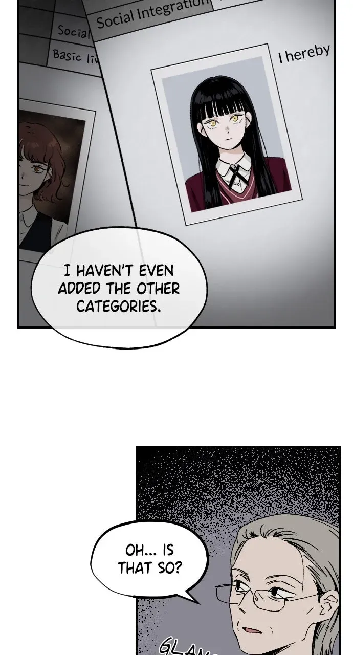 Read Proof of Dignity Manga Online