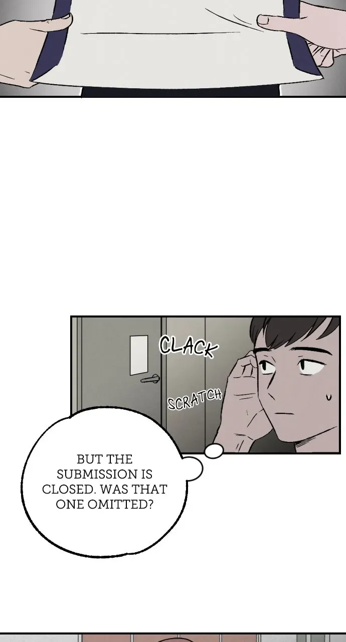 Read Proof of Dignity Manga Online