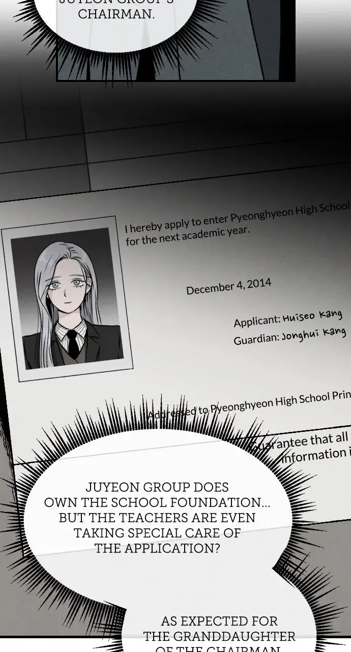 Read Proof of Dignity Manga Online
