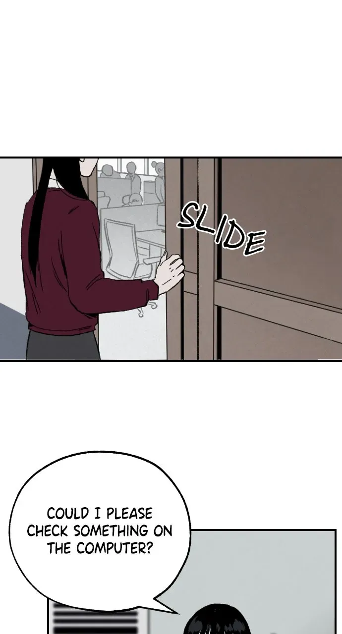 Read Proof of Dignity Manga Online