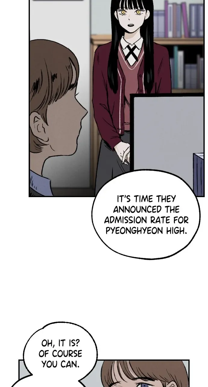 Read Proof of Dignity Manga Online