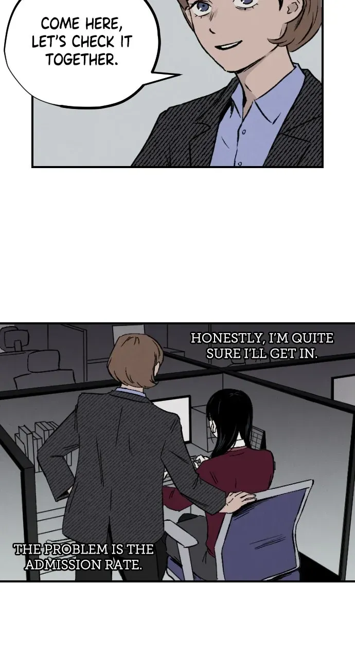 Read Proof of Dignity Manga Online