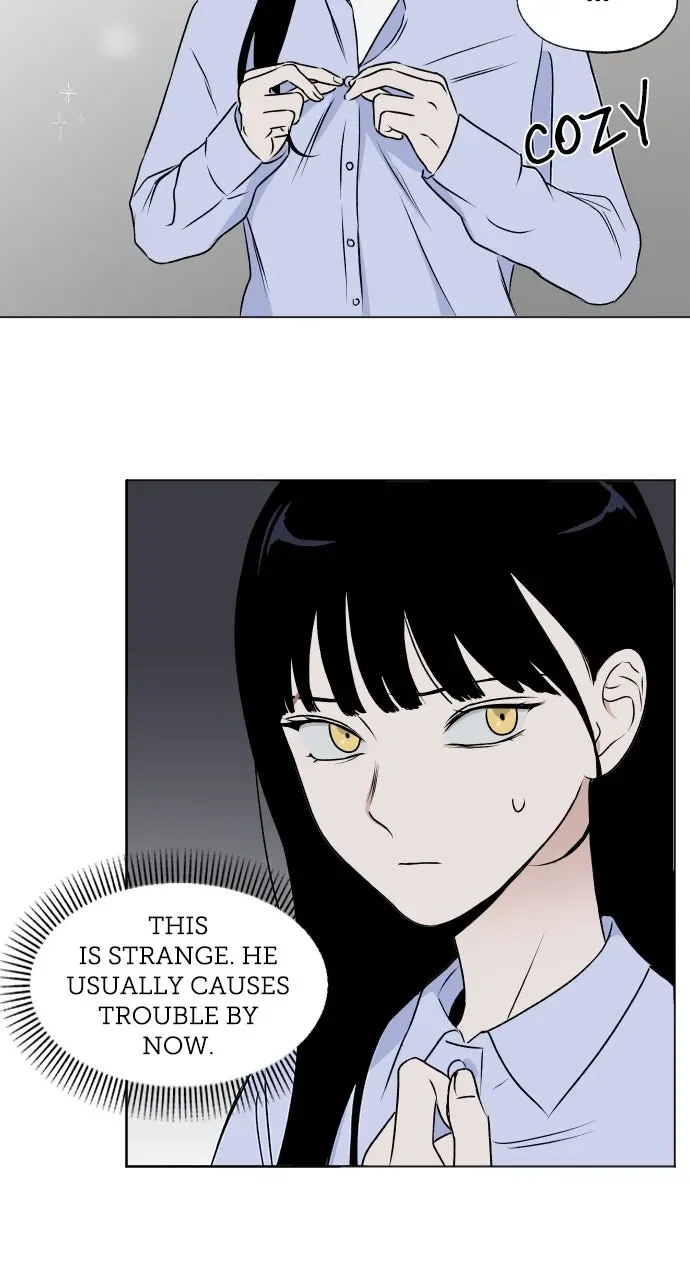 Read Proof of Dignity Manga Online