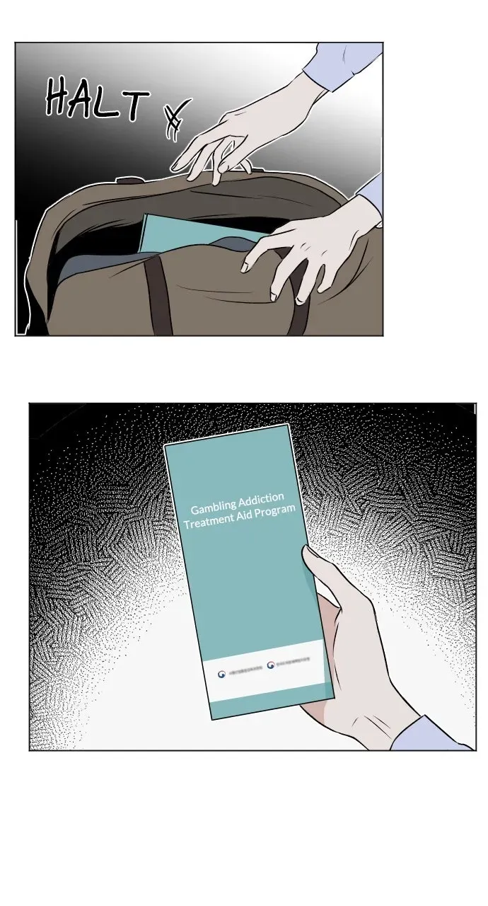 Read Proof of Dignity Manga Online