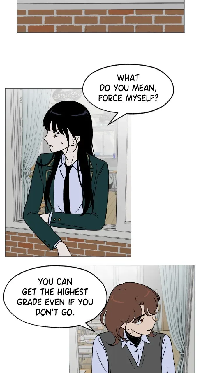 Read Proof of Dignity Manga Online