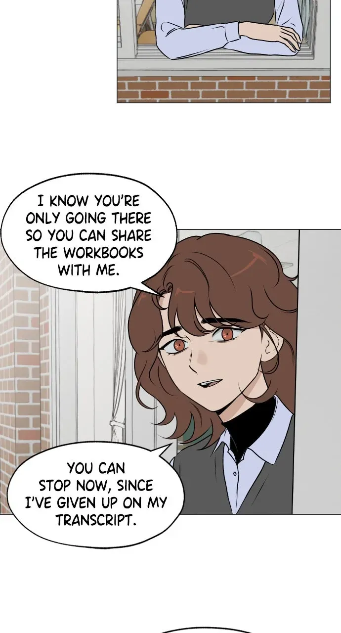 Read Proof of Dignity Manga Online