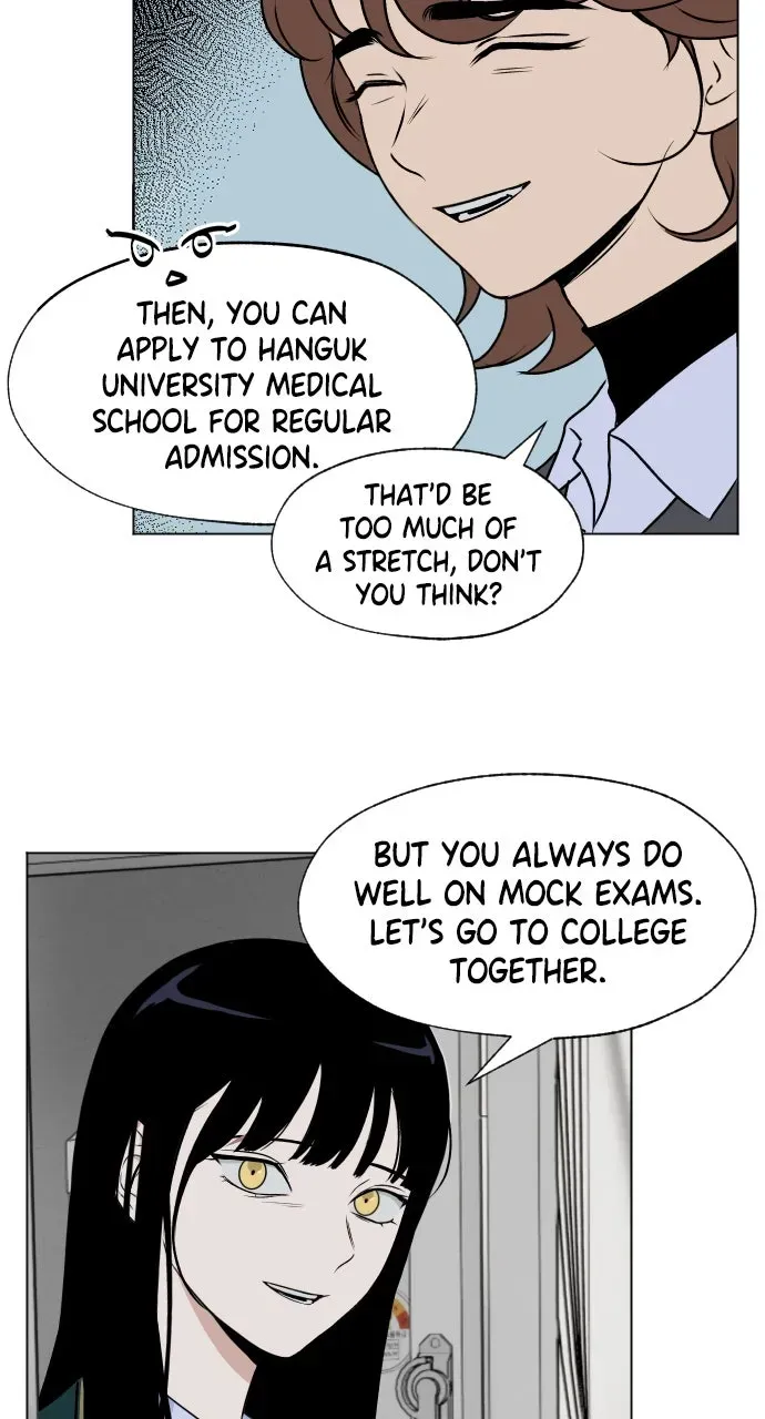 Read Proof of Dignity Manga Online