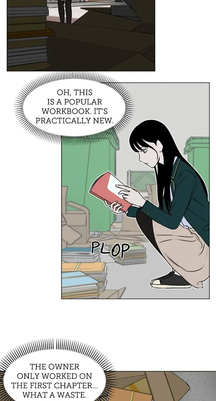 Read Proof of Dignity Manga Online