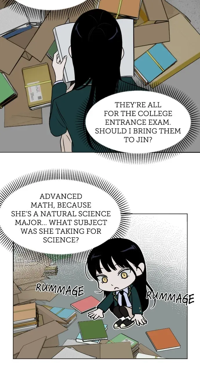 Read Proof of Dignity Manga Online