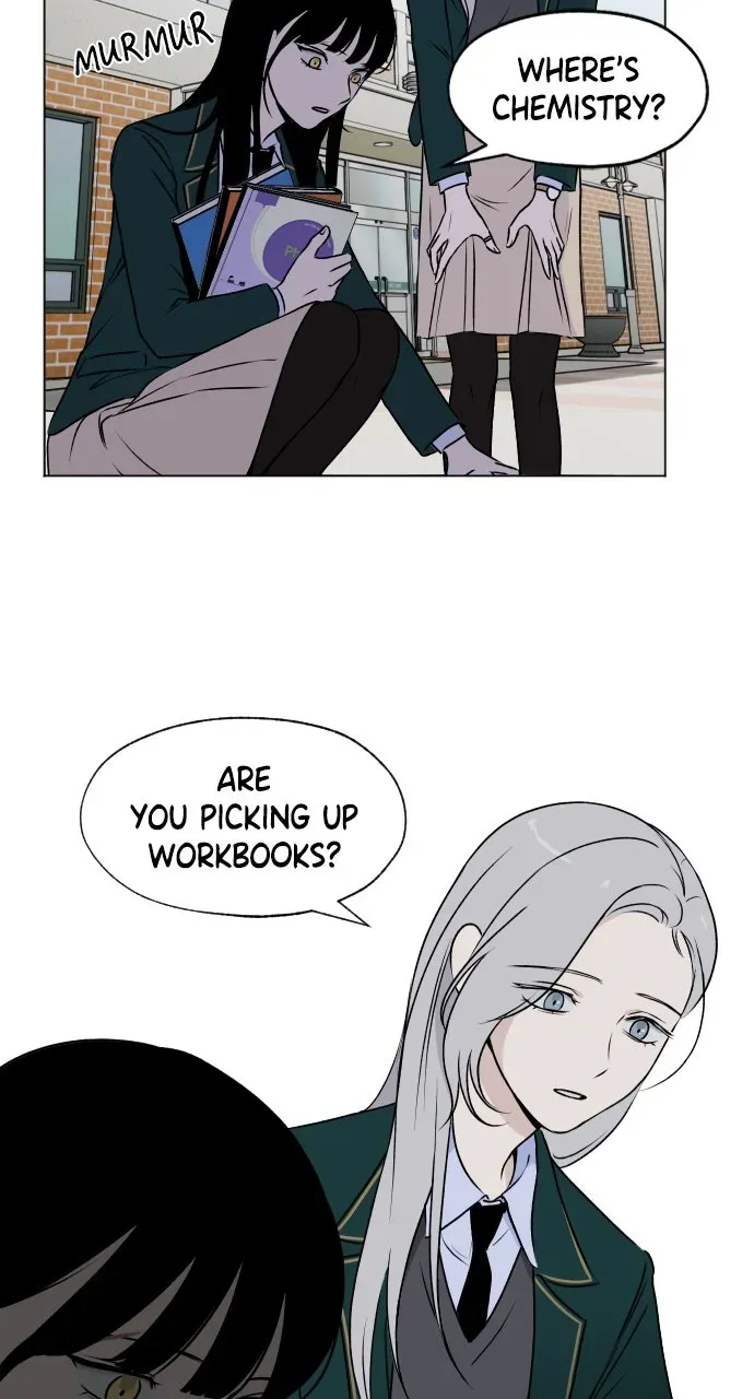 Read Proof of Dignity Manga Online