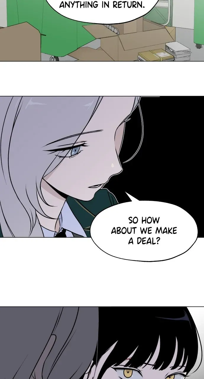 Read Proof of Dignity Manga Online