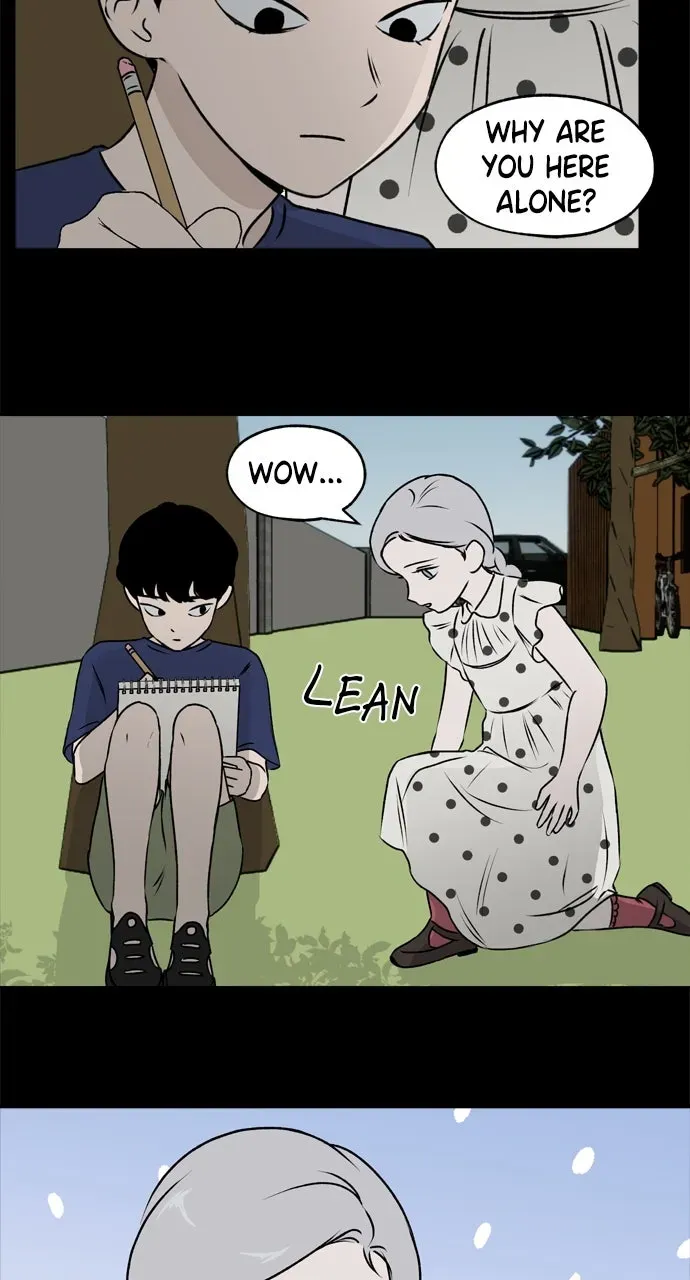 Read Proof of Dignity Manga Online