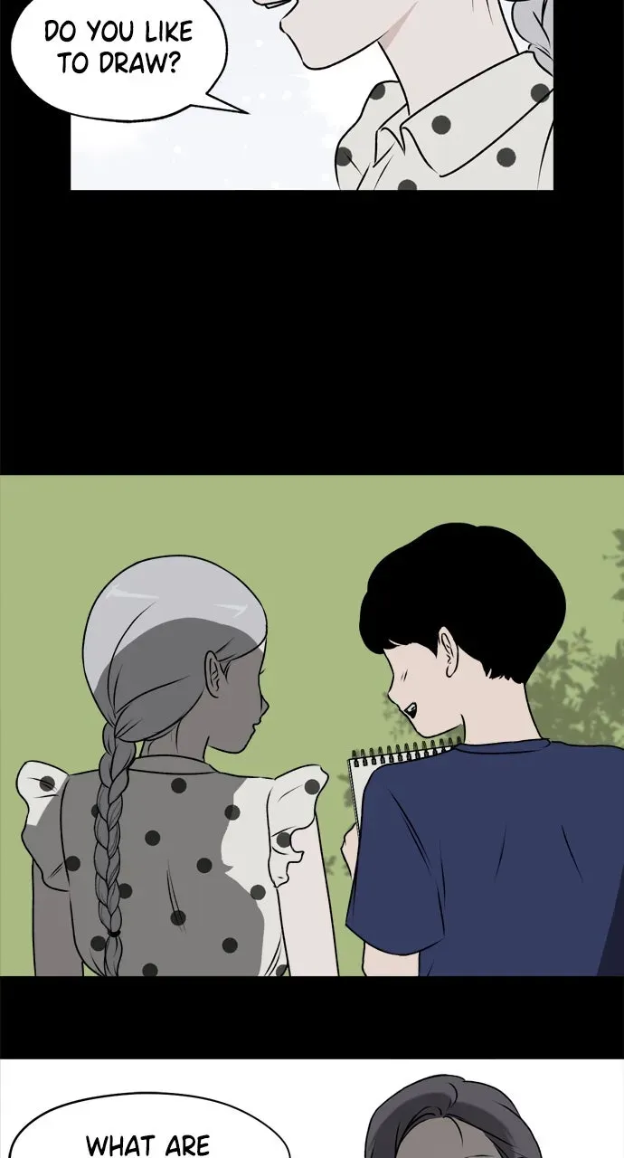 Read Proof of Dignity Manga Online