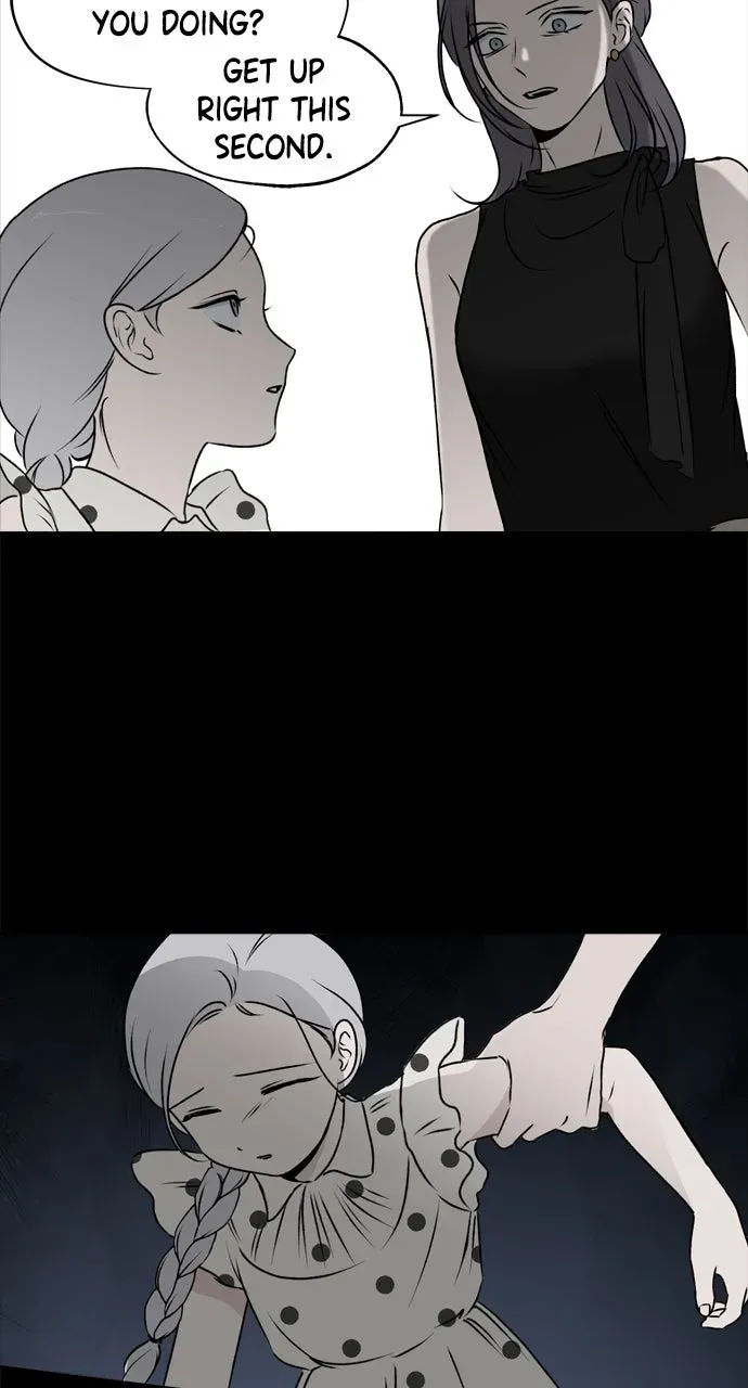 Read Proof of Dignity Manga Online