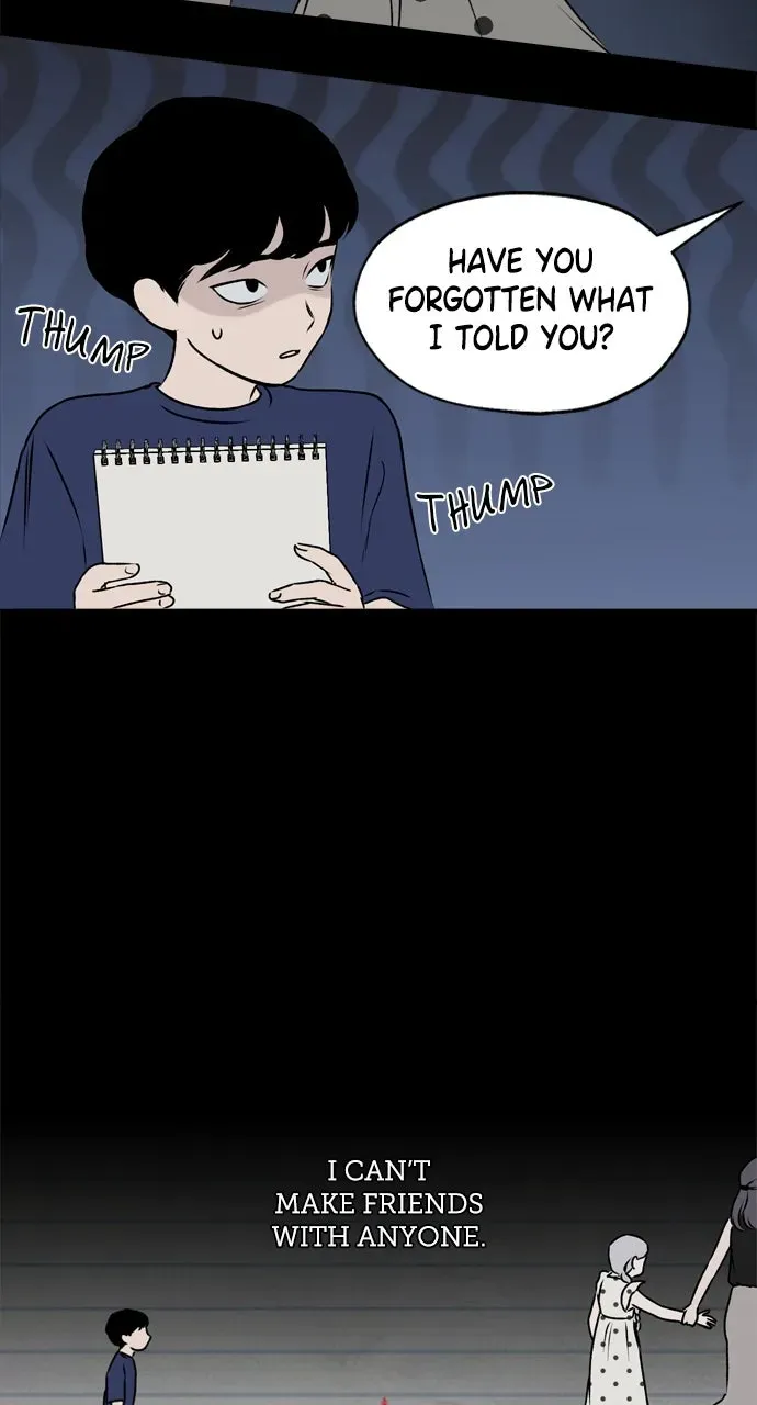 Read Proof of Dignity Manga Online