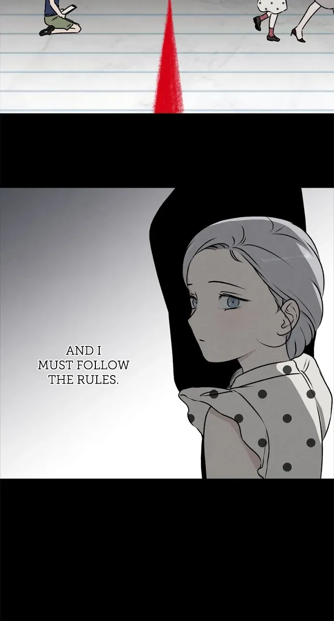 Read Proof of Dignity Manga Online