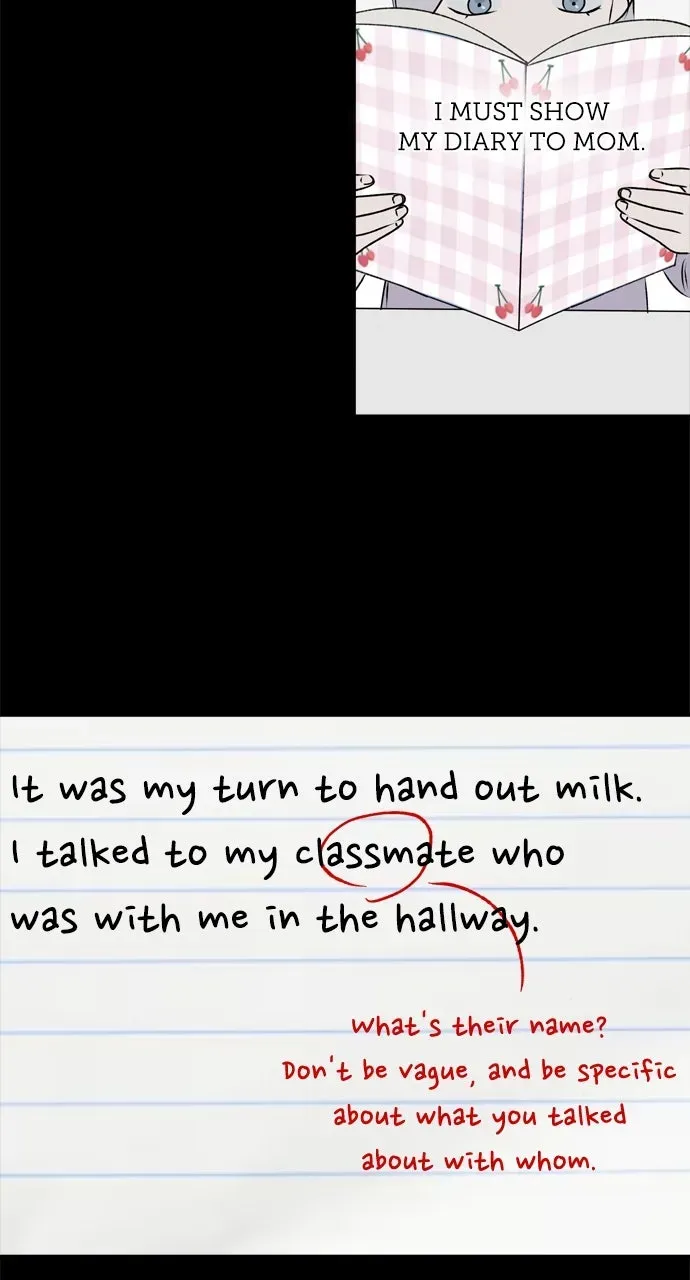 Read Proof of Dignity Manga Online