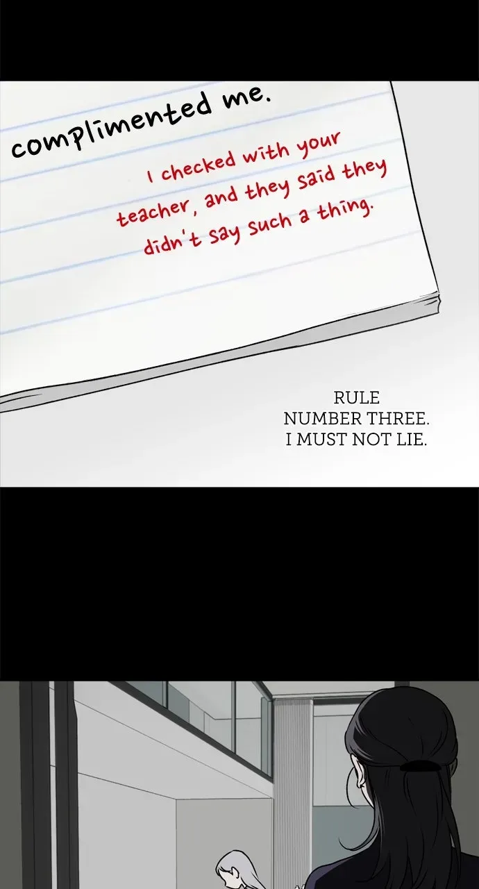 Read Proof of Dignity Manga Online