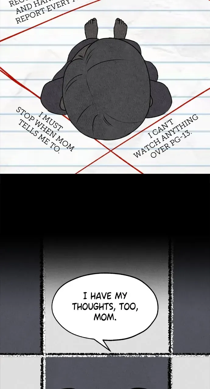 Read Proof of Dignity Manga Online