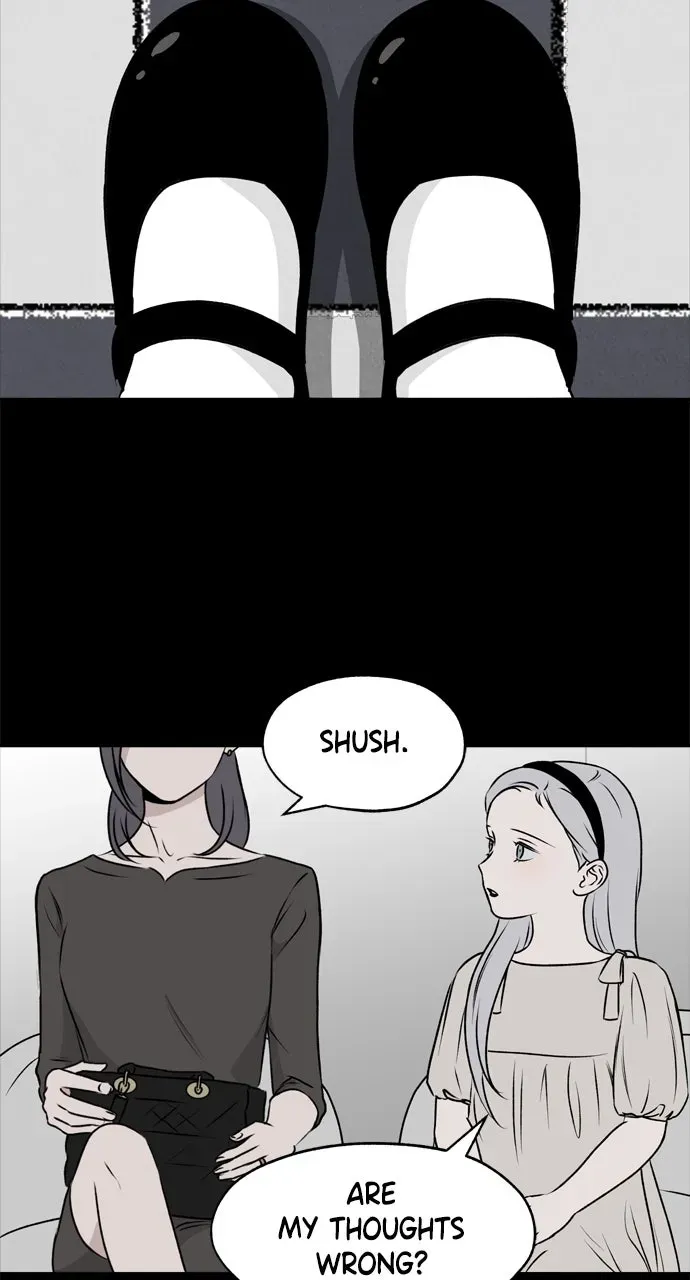 Read Proof of Dignity Manga Online