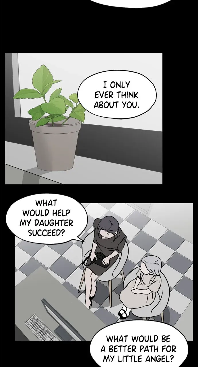 Read Proof of Dignity Manga Online