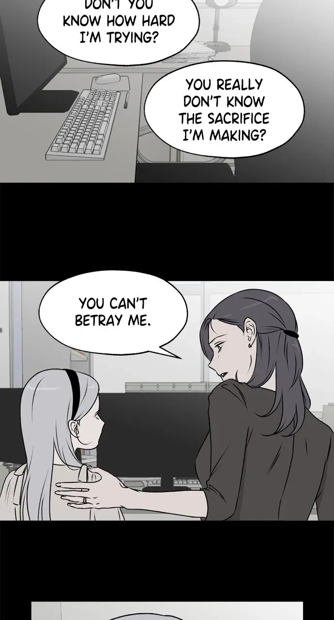 Read Proof of Dignity Manga Online