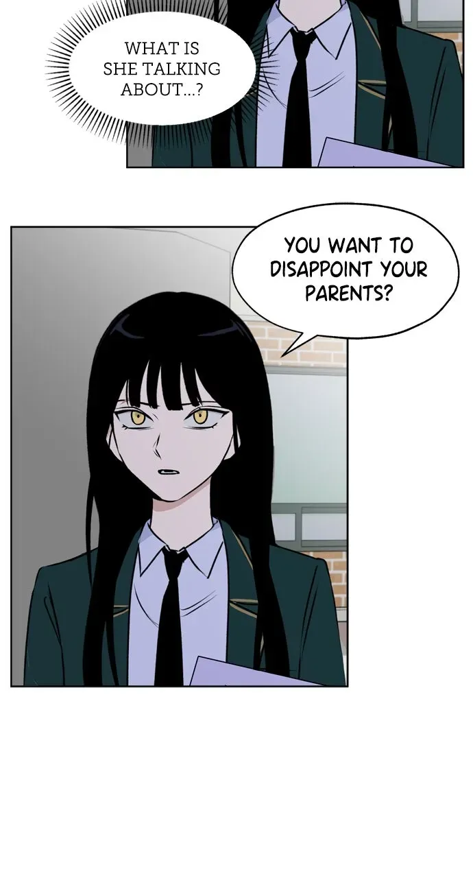Read Proof of Dignity Manga Online