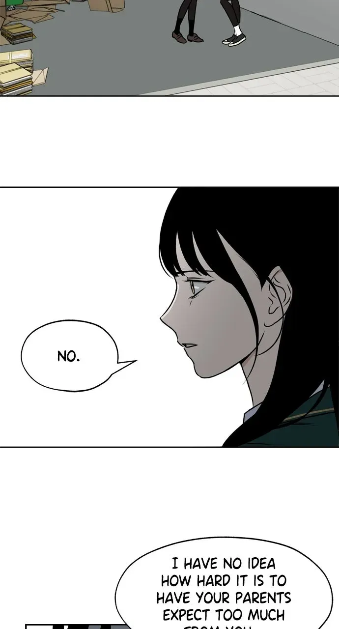 Read Proof of Dignity Manga Online
