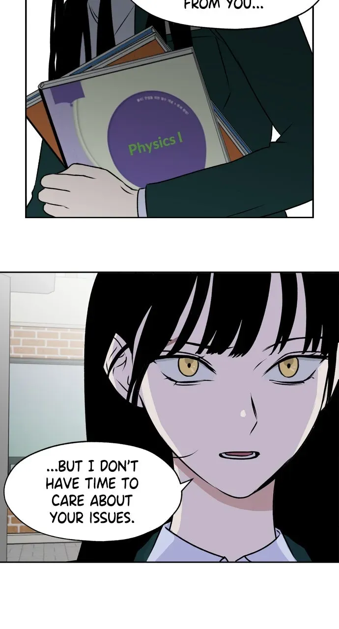 Read Proof of Dignity Manga Online