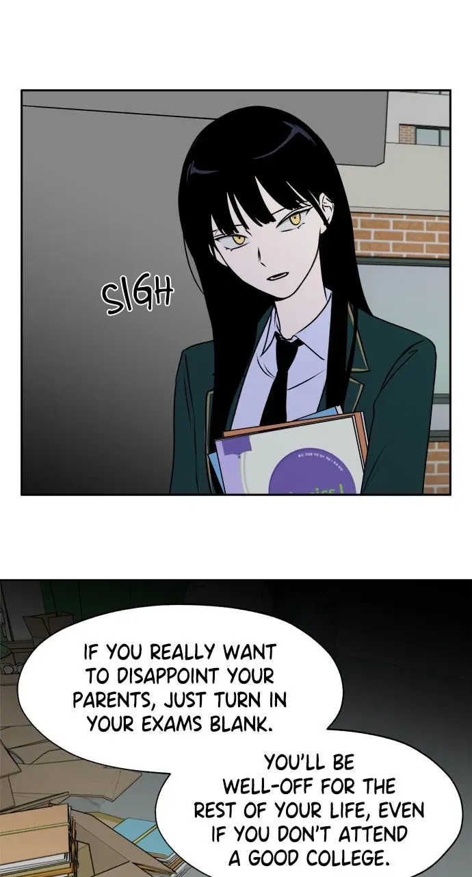 Read Proof of Dignity Manga Online