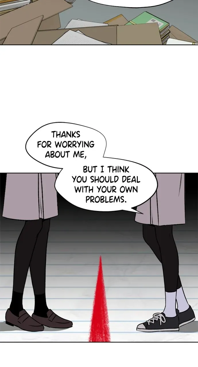 Read Proof of Dignity Manga Online
