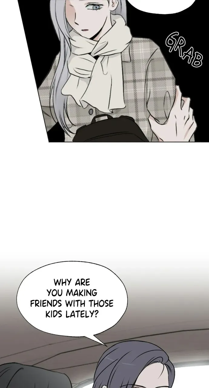 Read Proof of Dignity Manga Online
