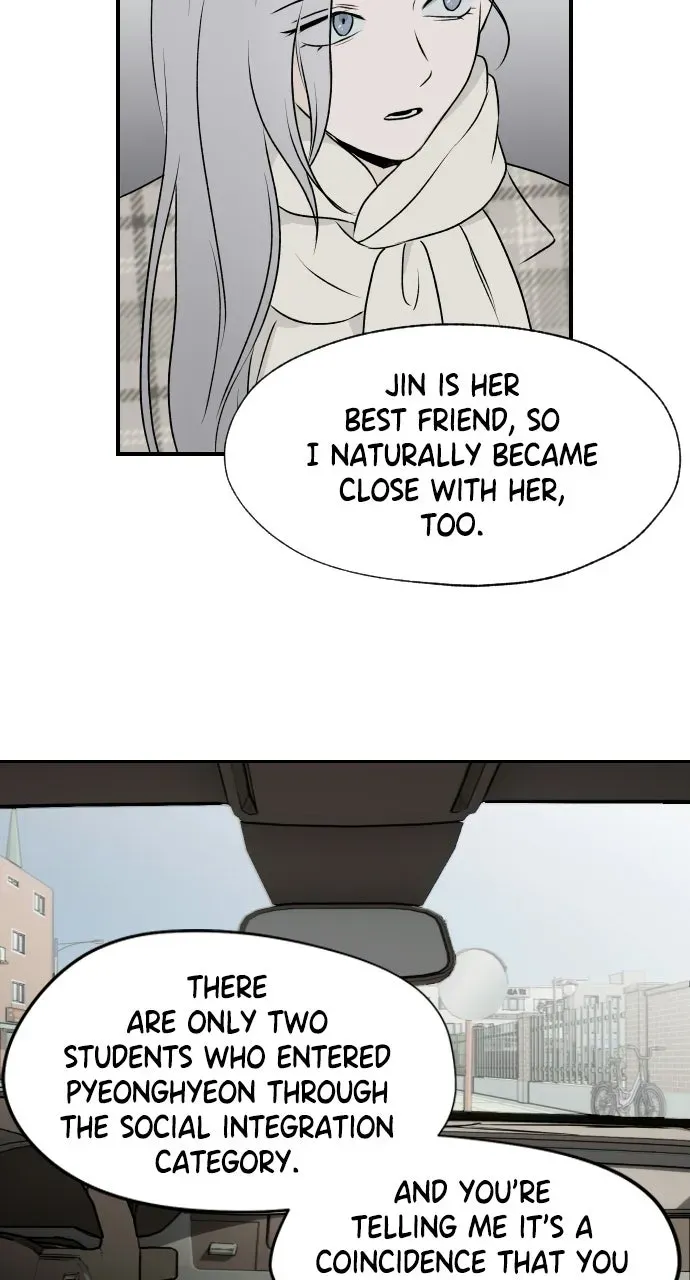 Read Proof of Dignity Manga Online