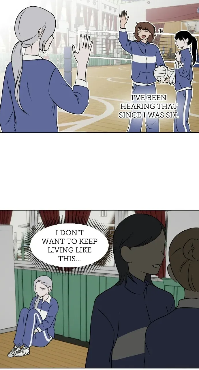 Read Proof of Dignity Manga Online