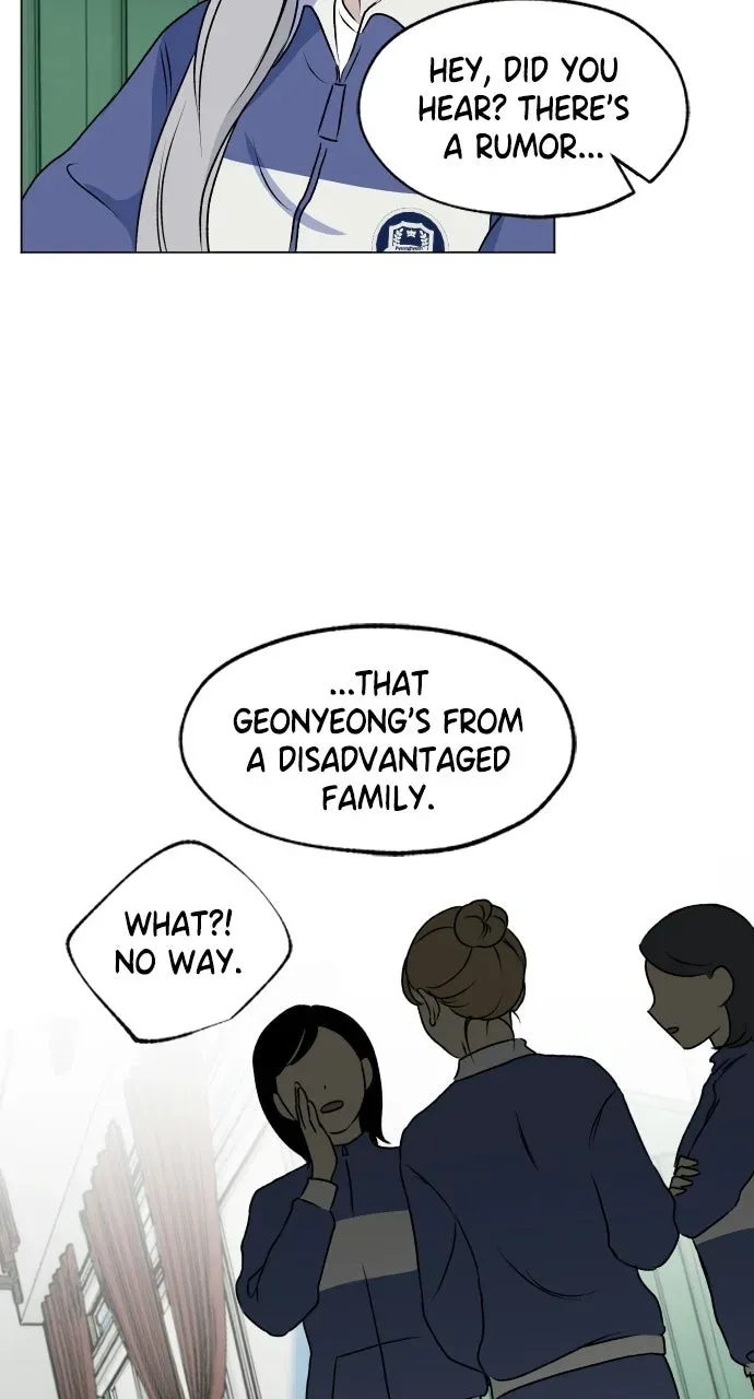 Read Proof of Dignity Manga Online