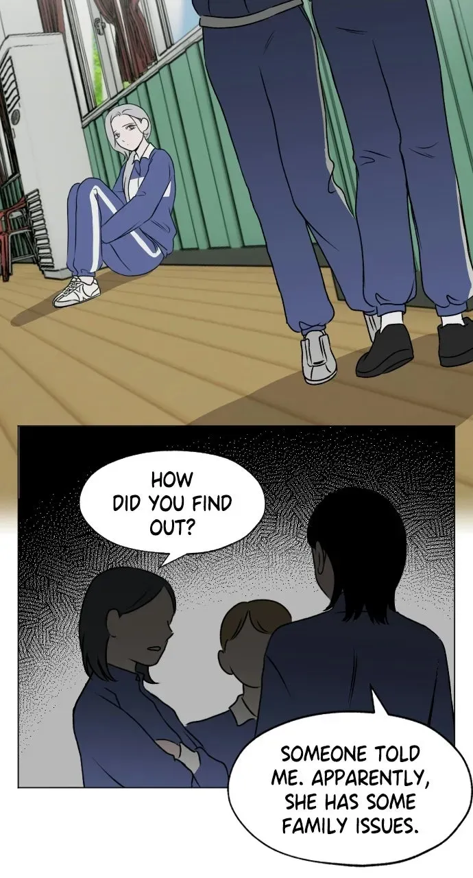 Read Proof of Dignity Manga Online