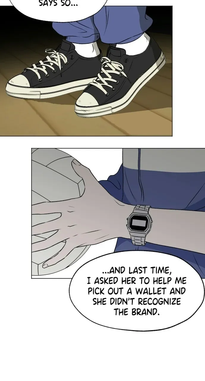 Read Proof of Dignity Manga Online