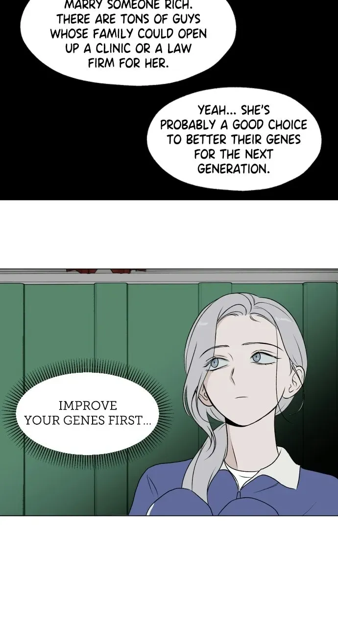 Read Proof of Dignity Manga Online