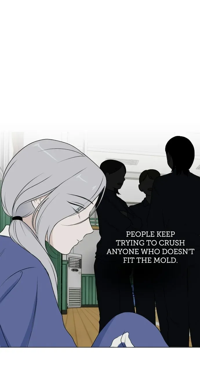 Read Proof of Dignity Manga Online