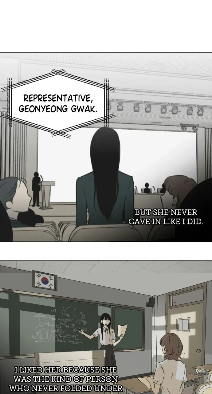 Read Proof of Dignity Manga Online