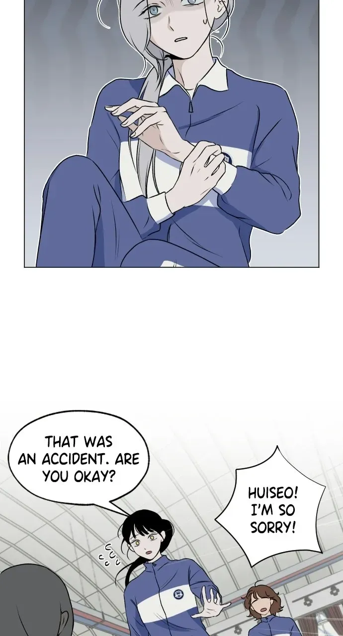 Read Proof of Dignity Manga Online