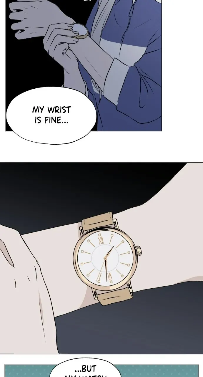 Read Proof of Dignity Manga Online
