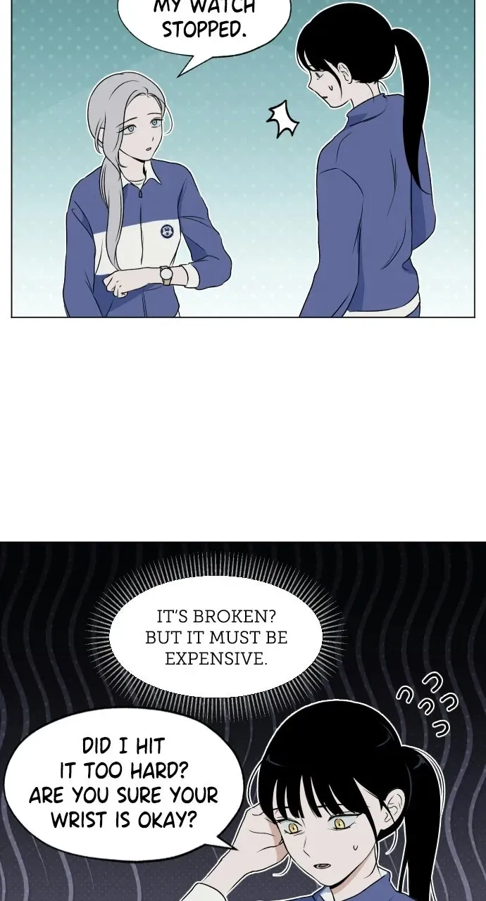 Read Proof of Dignity Manga Online