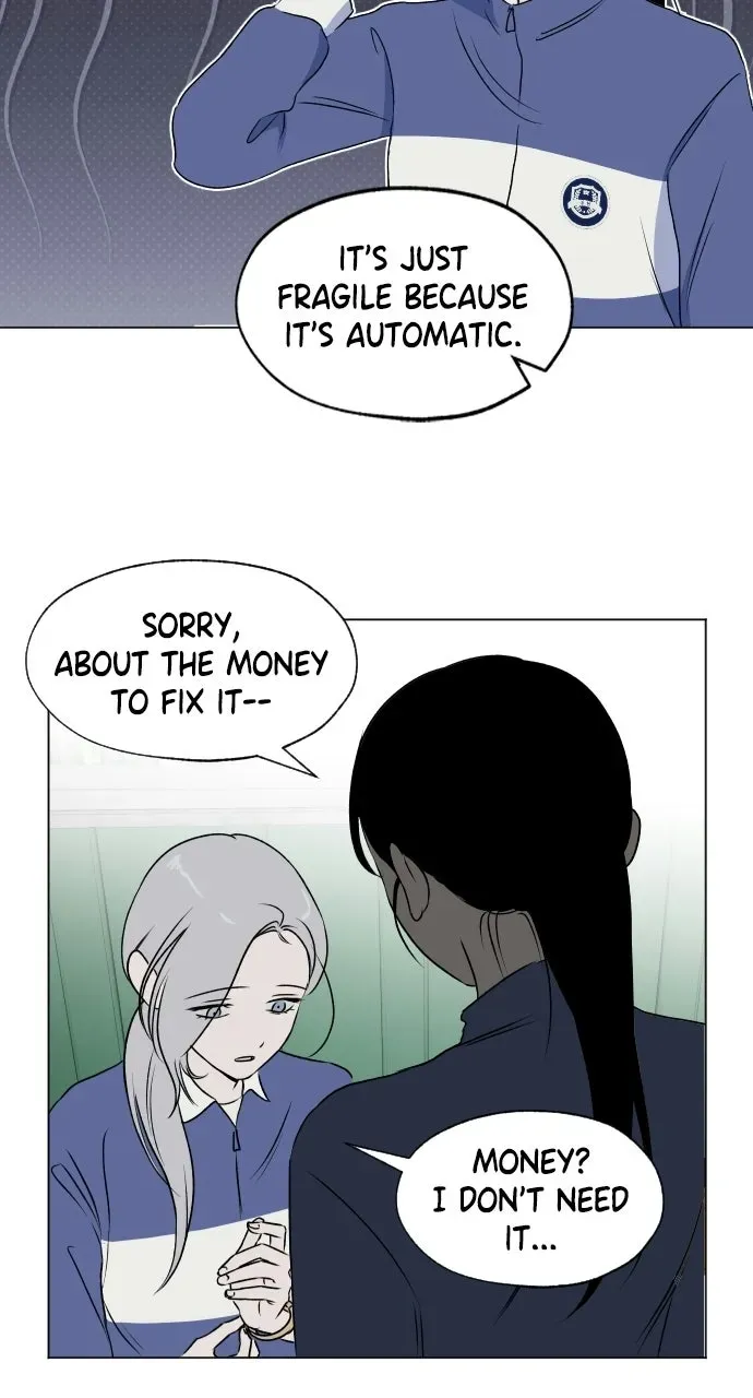 Read Proof of Dignity Manga Online