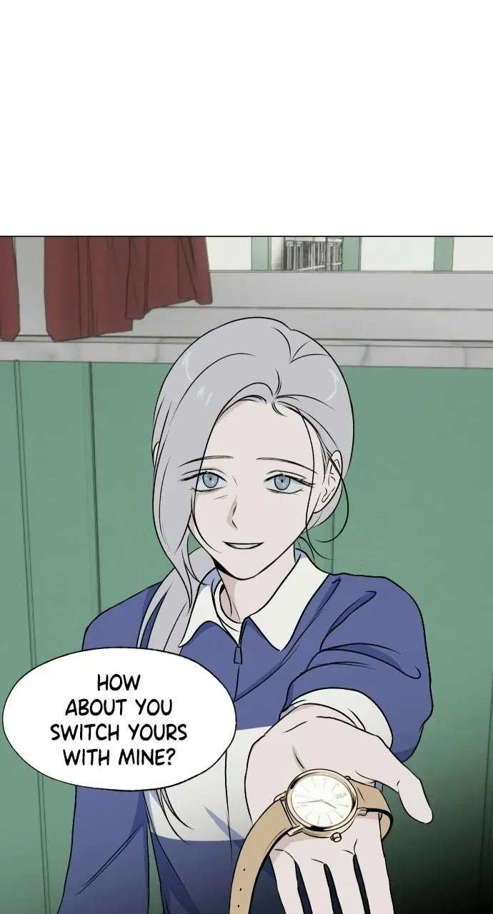 Read Proof of Dignity Manga Online