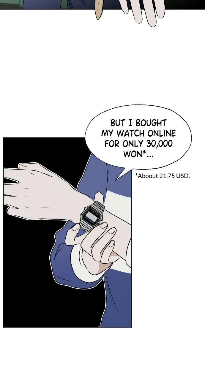Read Proof of Dignity Manga Online