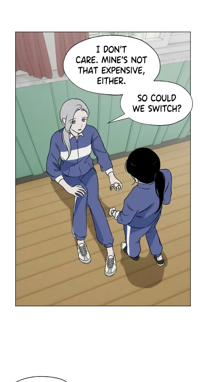 Read Proof of Dignity Manga Online