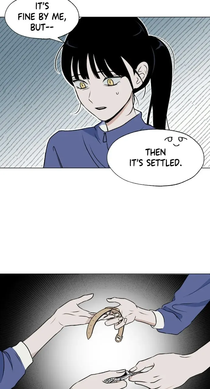Read Proof of Dignity Manga Online