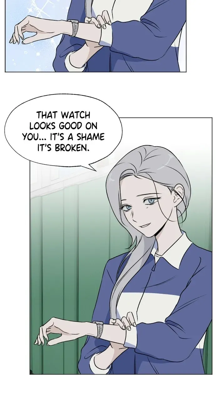 Read Proof of Dignity Manga Online
