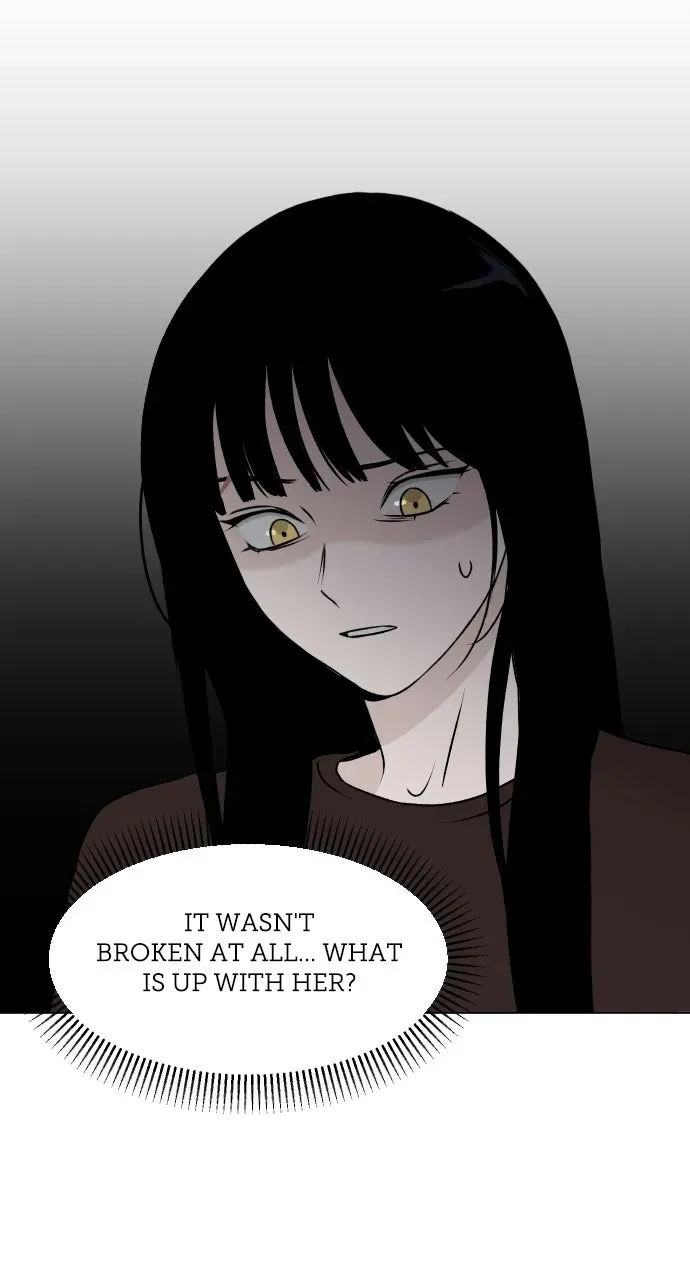Read Proof of Dignity Manga Online